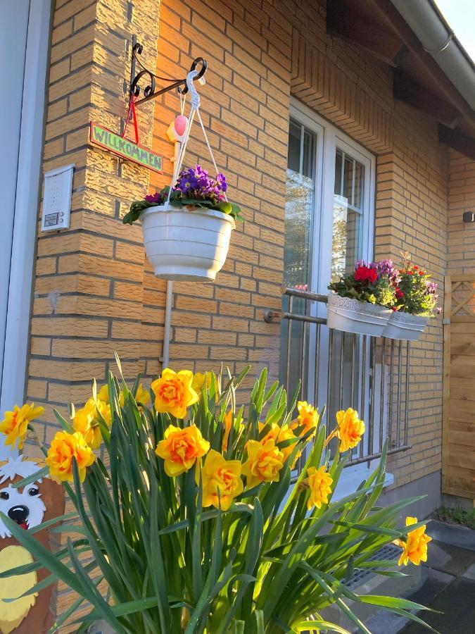 Casa Hasselholt Apartment Ratzeburg Luaran gambar