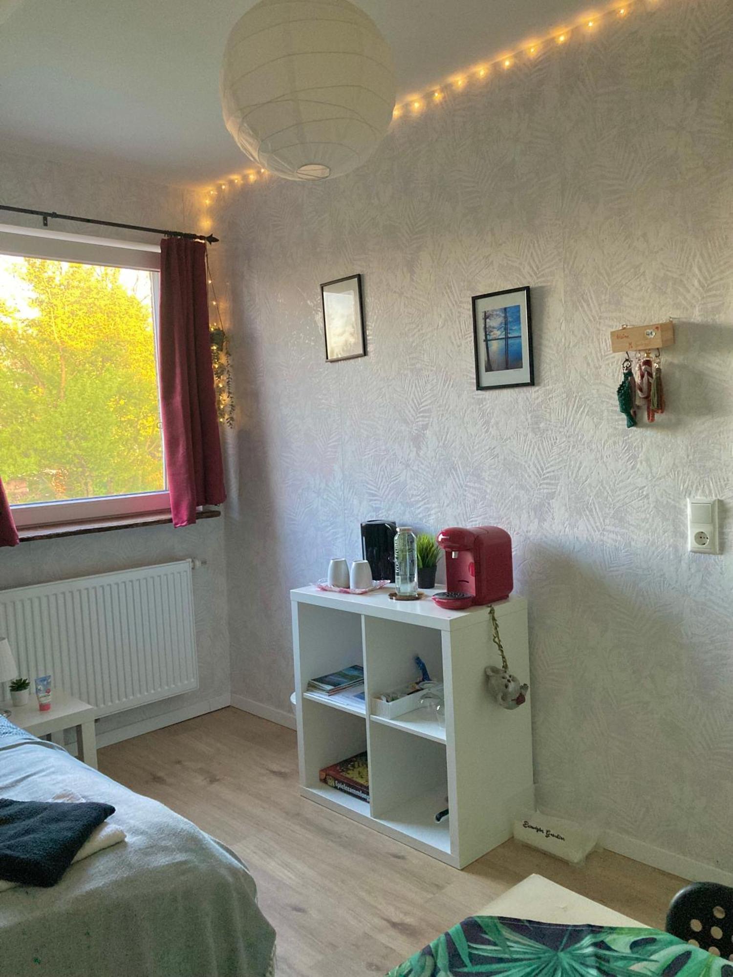 Casa Hasselholt Apartment Ratzeburg Luaran gambar