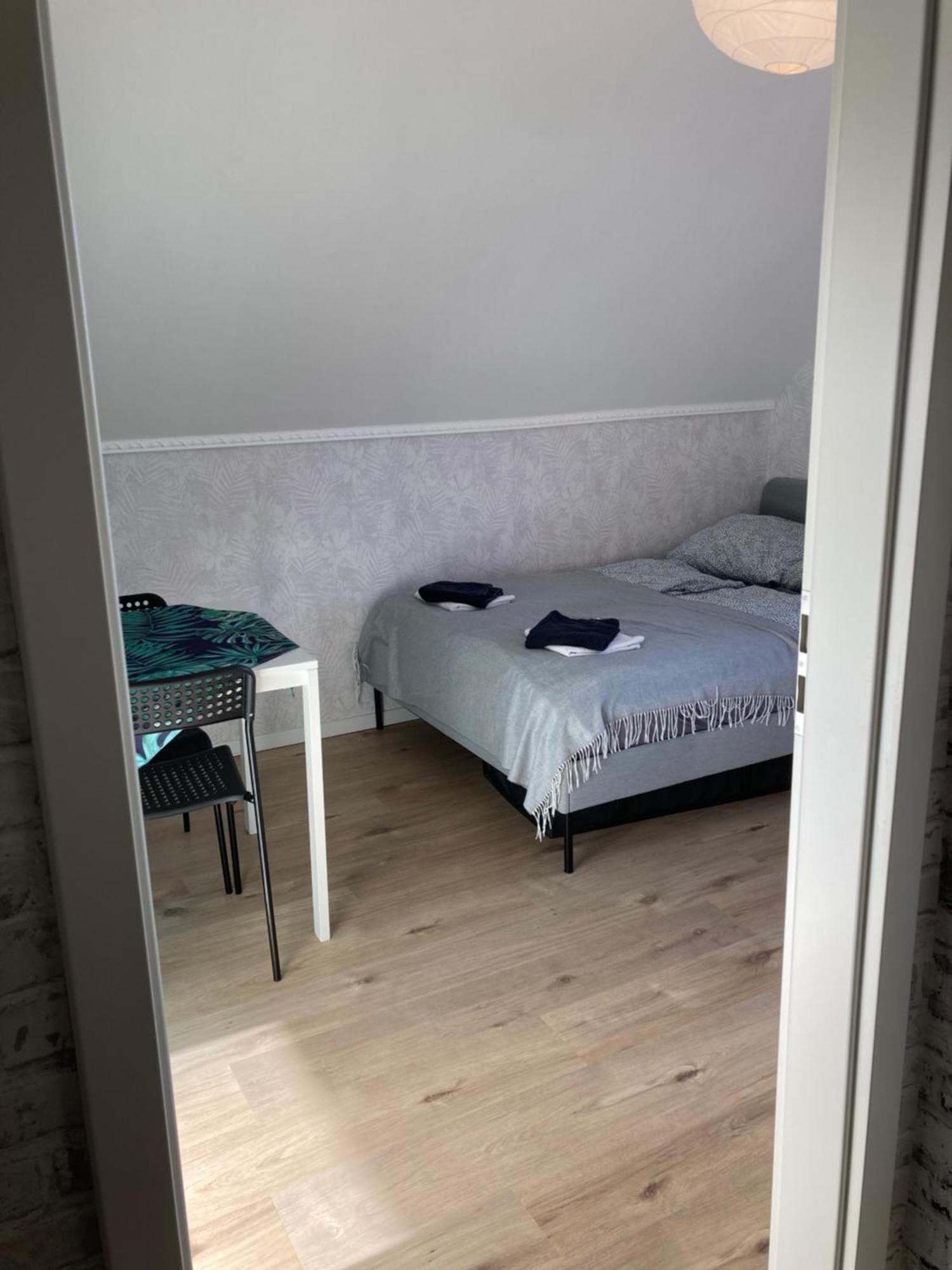 Casa Hasselholt Apartment Ratzeburg Luaran gambar