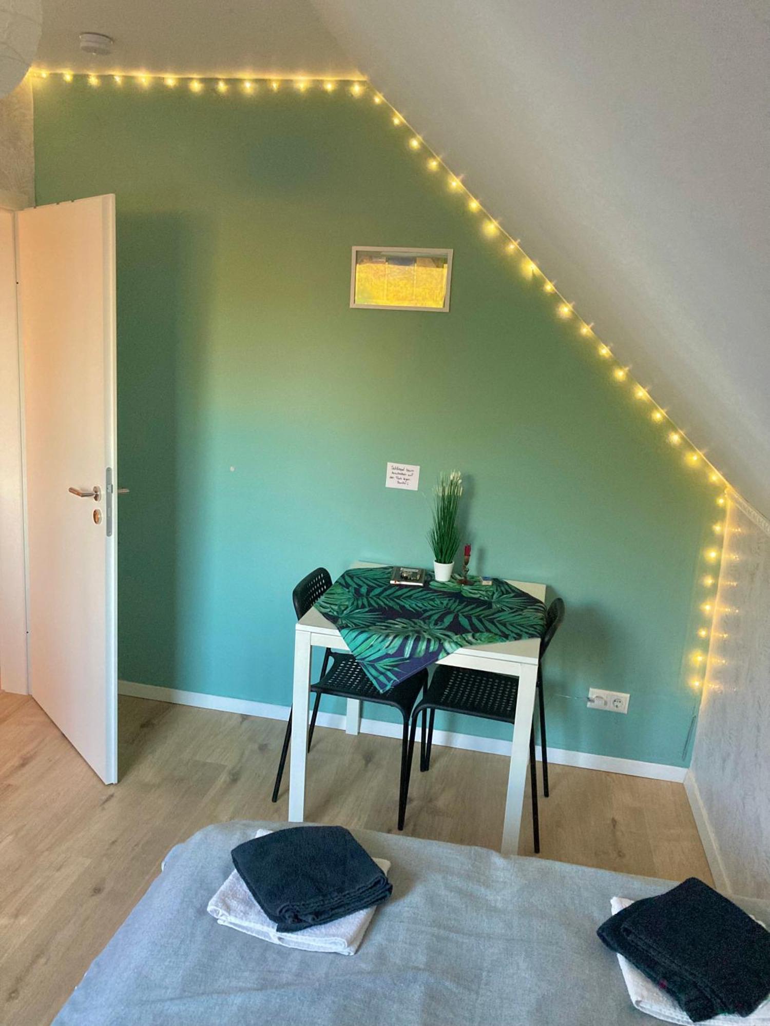 Casa Hasselholt Apartment Ratzeburg Luaran gambar