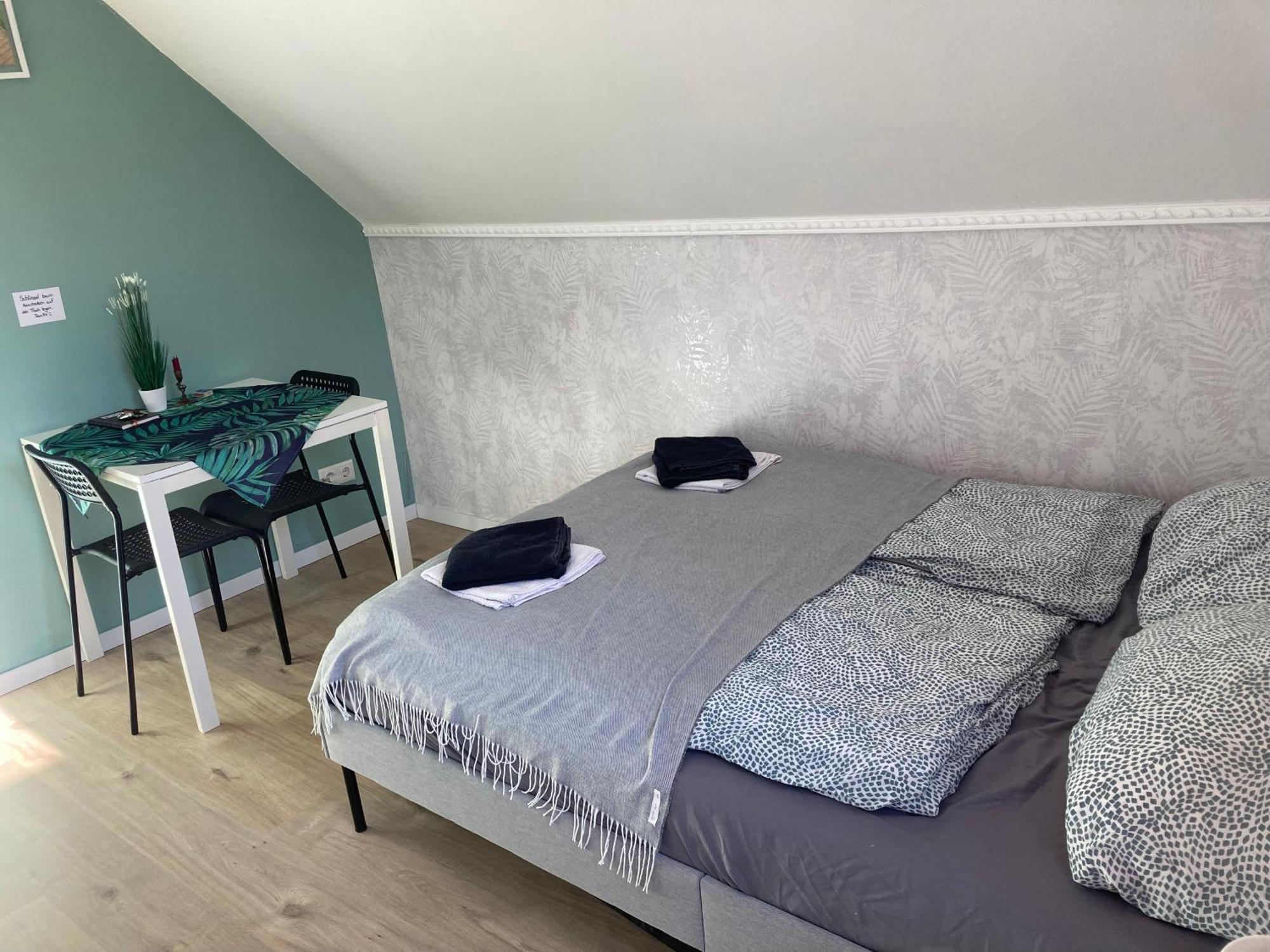 Casa Hasselholt Apartment Ratzeburg Luaran gambar
